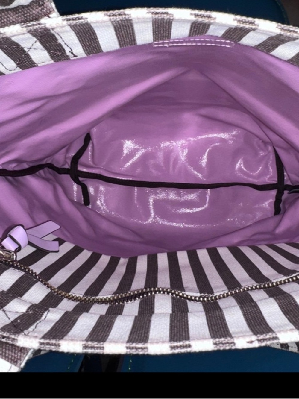 Henri Bendel x Craig & Karl Limited Edition Pop Art Tote Bag ❤️ - Picture 9 of 9